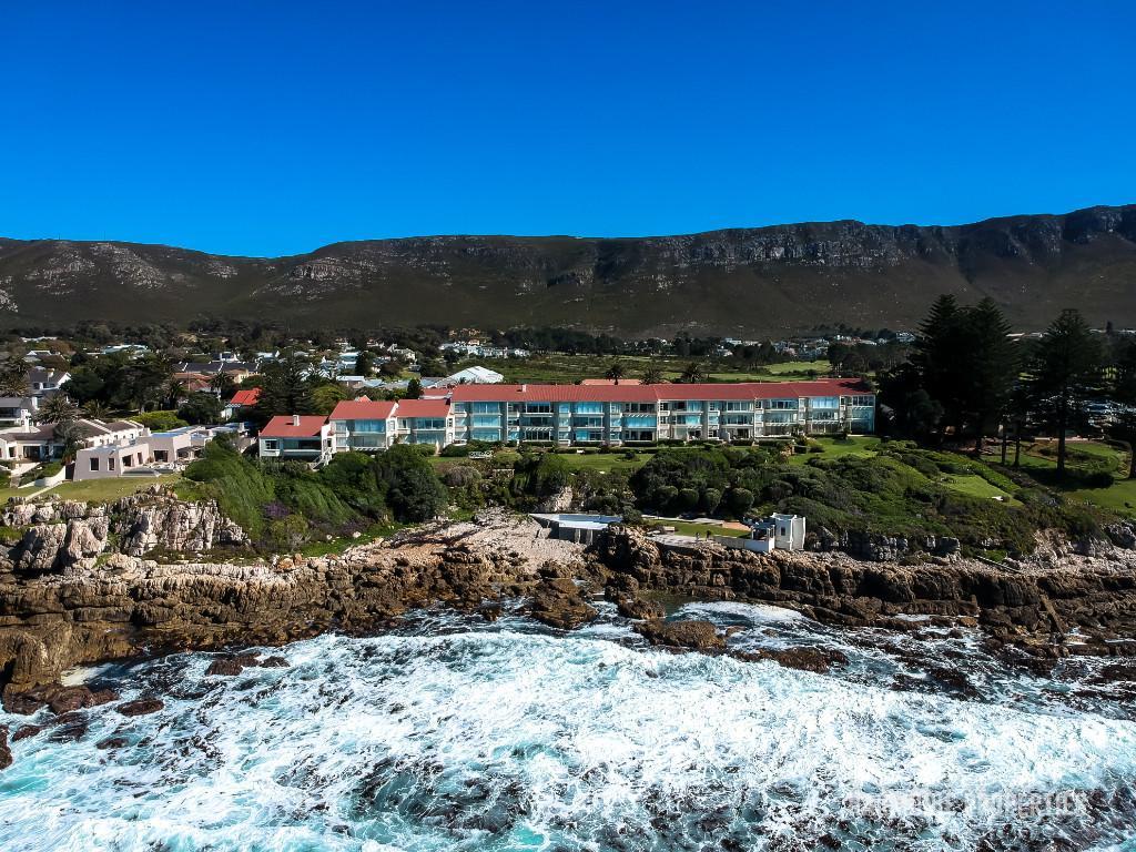 Ferienwohnung Best Of Bayview Hermanus Exterior foto